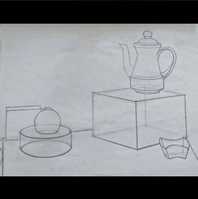 agrandir l'image dans un diaporama